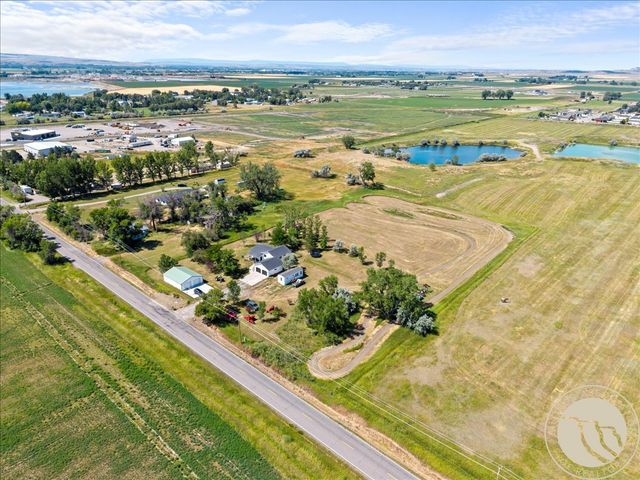 2734 S 64th ST W, Billings, MT 59106