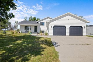 2734 S 64th ST W, Billings, MT 59106