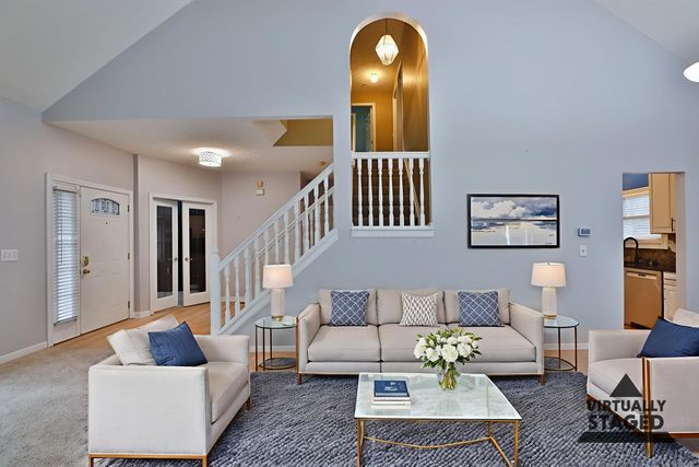 249 Farm Creek Drive, Columbus, OH 43230