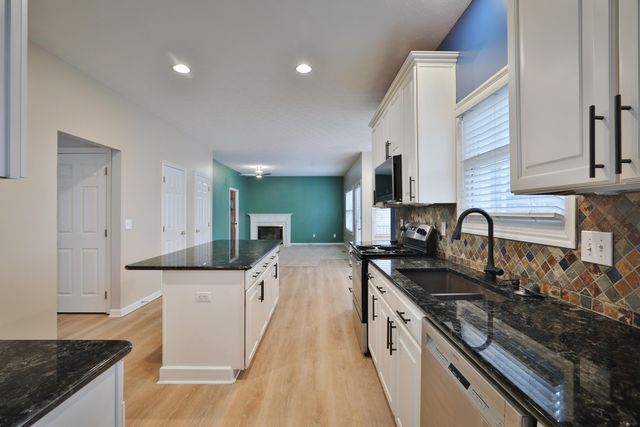 249 Farm Creek Drive, Columbus, OH 43230