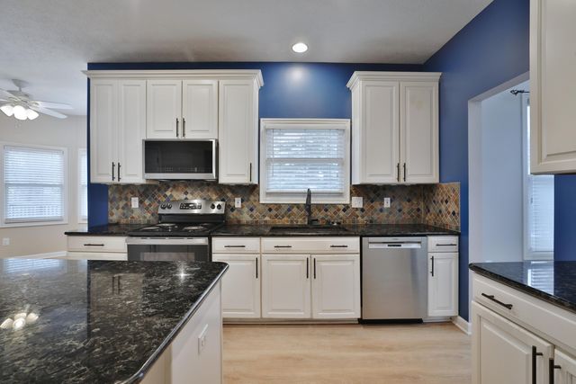 249 Farm Creek Drive, Columbus, OH 43230