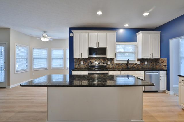 249 Farm Creek Drive, Columbus, OH 43230