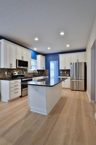 249 Farm Creek Drive, Columbus, OH 43230