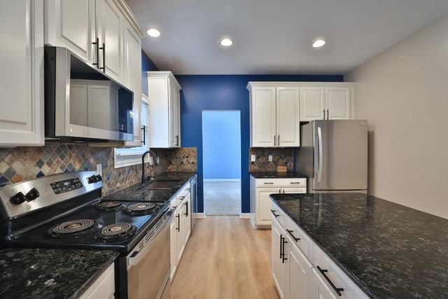 249 Farm Creek Drive, Columbus, OH 43230