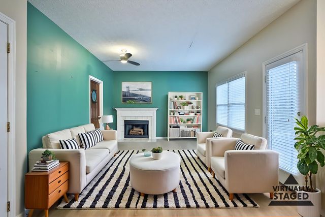 249 Farm Creek Drive, Columbus, OH 43230