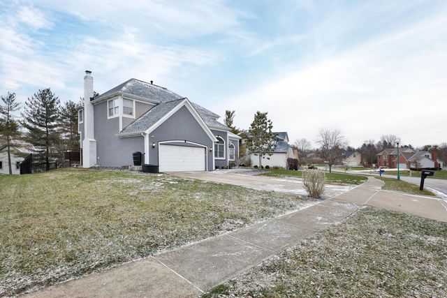 249 Farm Creek Drive, Columbus, OH 43230