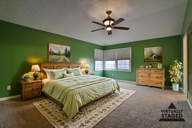 249 Farm Creek Drive, Columbus, OH 43230