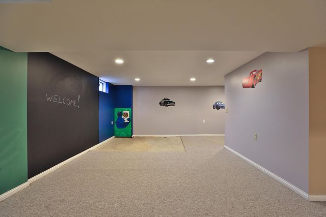 249 Farm Creek Drive, Columbus, OH 43230