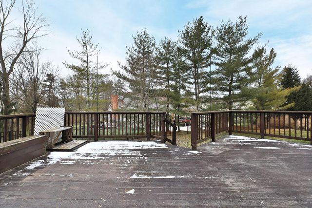 249 Farm Creek Drive, Columbus, OH 43230