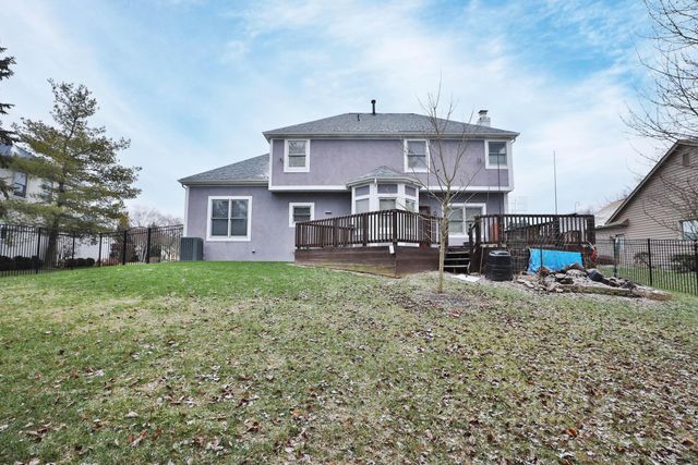 249 Farm Creek Drive, Columbus, OH 43230