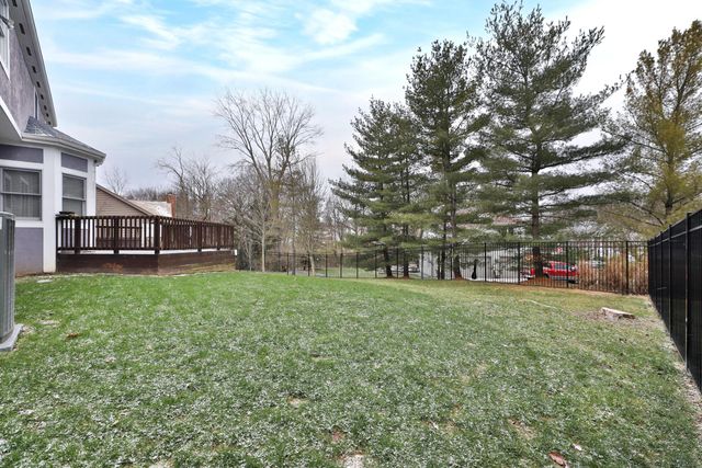 249 Farm Creek Drive, Columbus, OH 43230