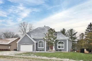 249 Farm Creek Drive, Columbus, OH 43230