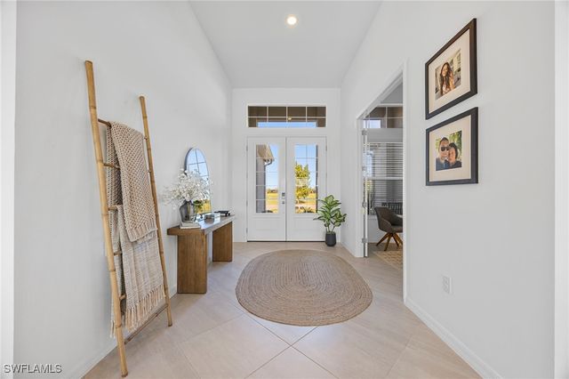 5496 Whistling Straights CT, Ave Maria, FL 34142