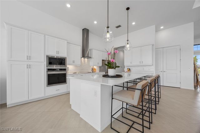 5496 Whistling Straights CT, Ave Maria, FL 34142