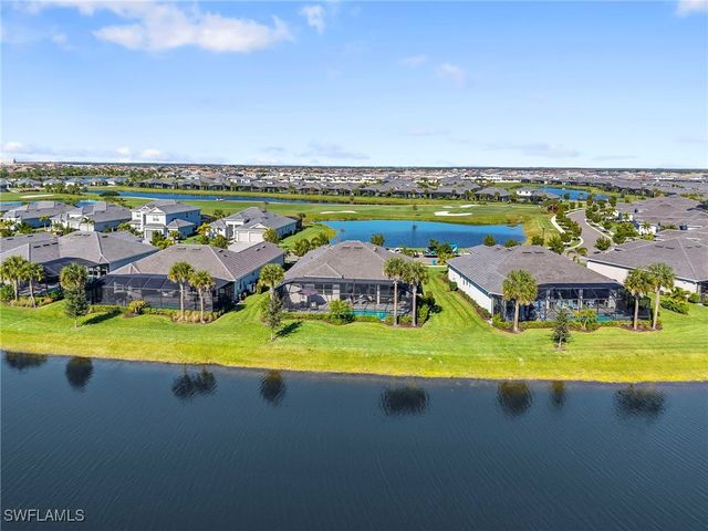 5496 Whistling Straights CT, Ave Maria, FL 34142