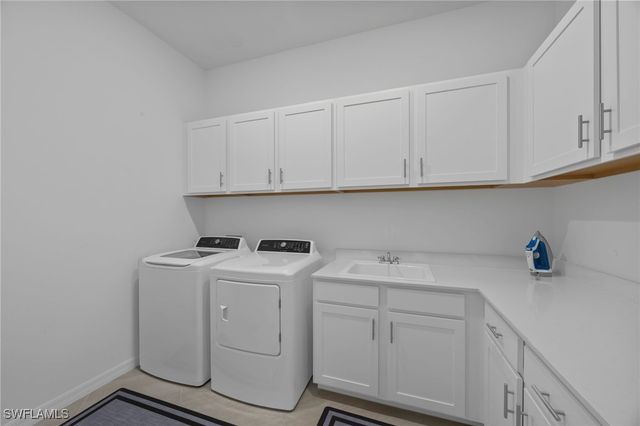 5496 Whistling Straights CT, Ave Maria, FL 34142