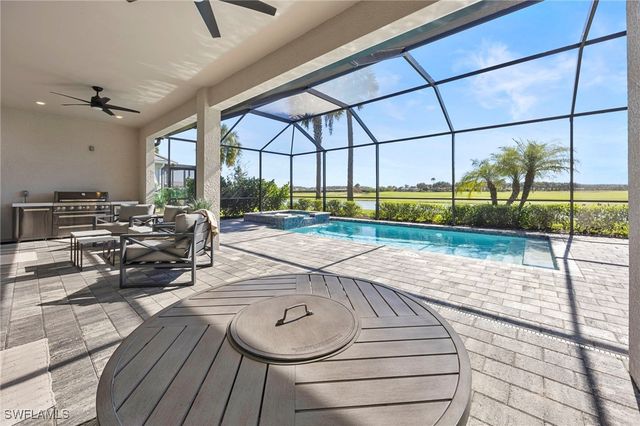 5496 Whistling Straights CT, Ave Maria, FL 34142