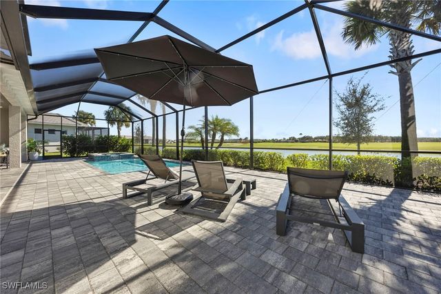 5496 Whistling Straights CT, Ave Maria, FL 34142