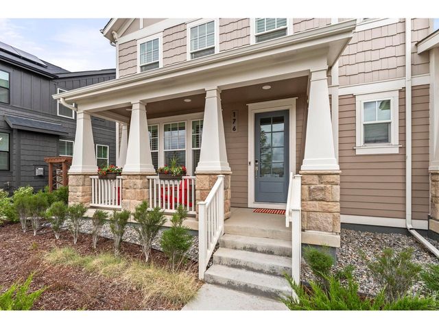176 Ash Cir, Erie, CO 80516