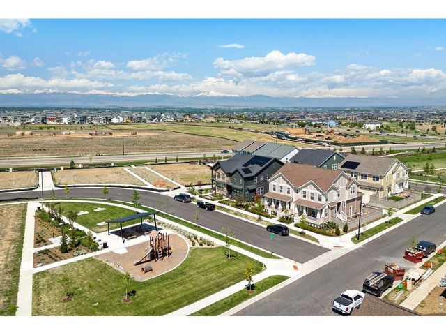 176 Ash Cir, Erie, CO 80516