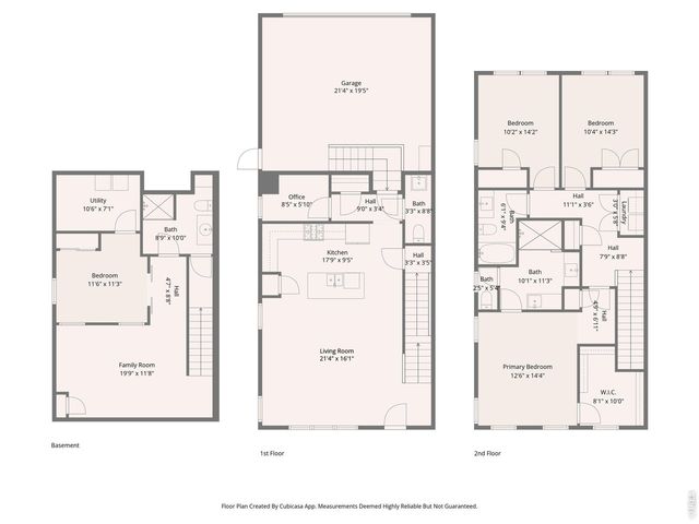 176 Ash Cir, Erie, CO 80516