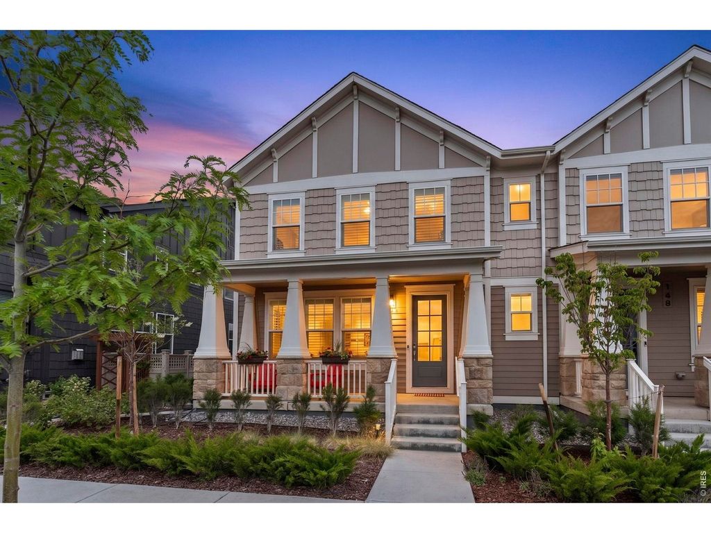 176 Ash Cir, Erie, CO 80516