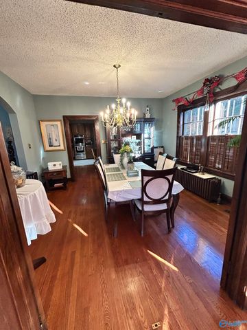 104 Argyle Circle, Gadsden, AL 35901