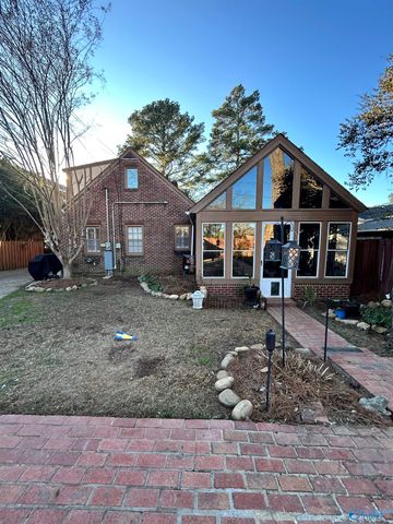 104 Argyle Circle, Gadsden, AL 35901