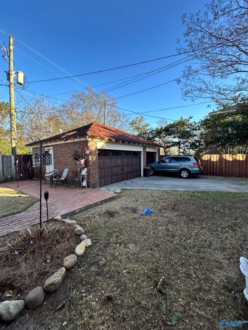 104 Argyle Circle, Gadsden, AL 35901