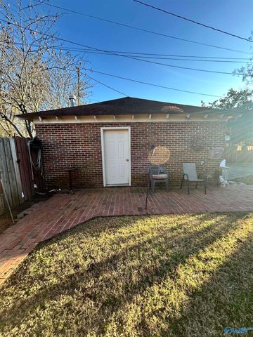 104 Argyle Circle, Gadsden, AL 35901