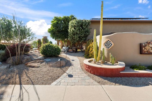 8132 E ARLINGTON Road, Scottsdale, AZ 85250