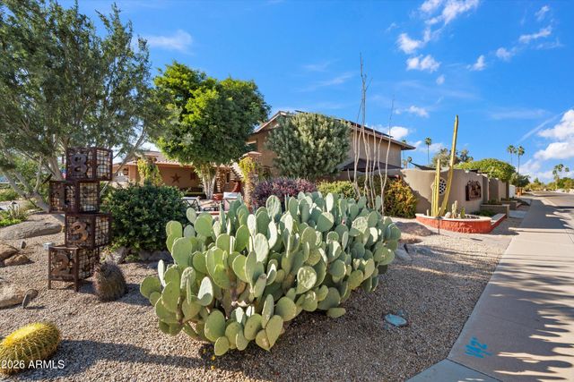 8132 E ARLINGTON Road, Scottsdale, AZ 85250