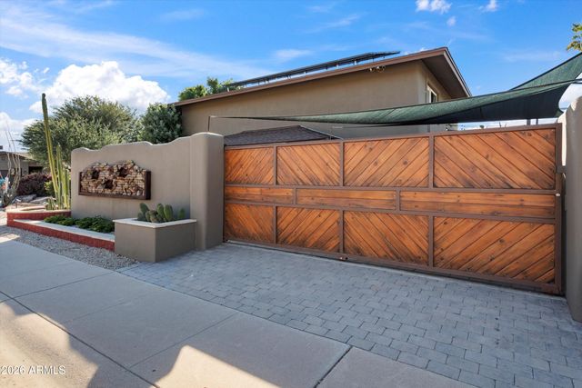 8132 E ARLINGTON Road, Scottsdale, AZ 85250