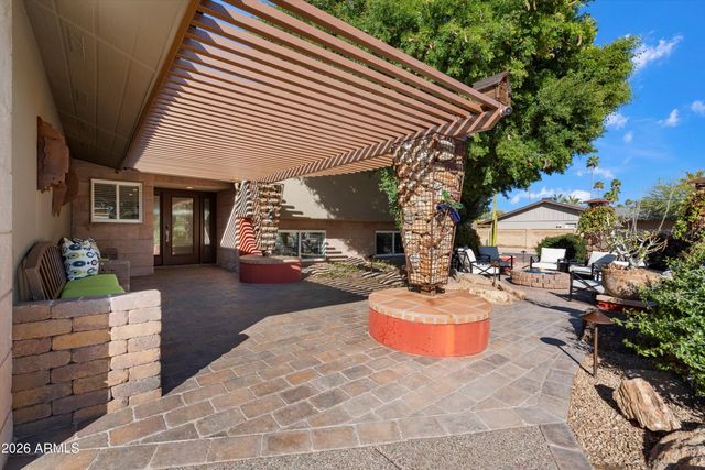 8132 E ARLINGTON Road, Scottsdale, AZ 85250