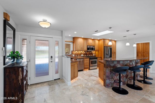 8132 E ARLINGTON Road, Scottsdale, AZ 85250