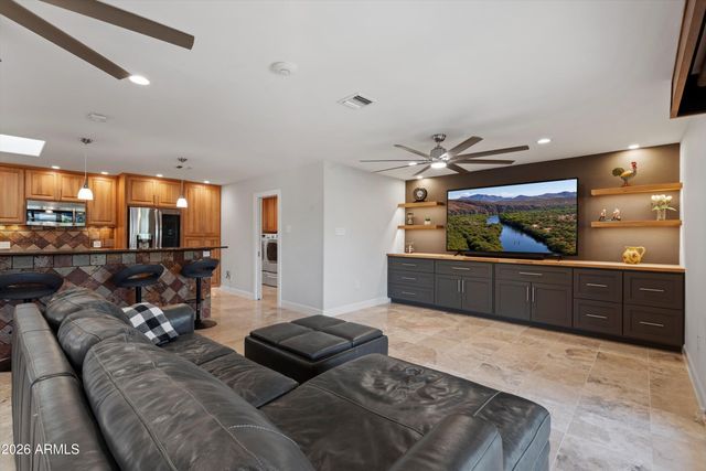 8132 E ARLINGTON Road, Scottsdale, AZ 85250