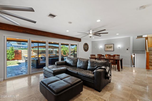 8132 E ARLINGTON Road, Scottsdale, AZ 85250