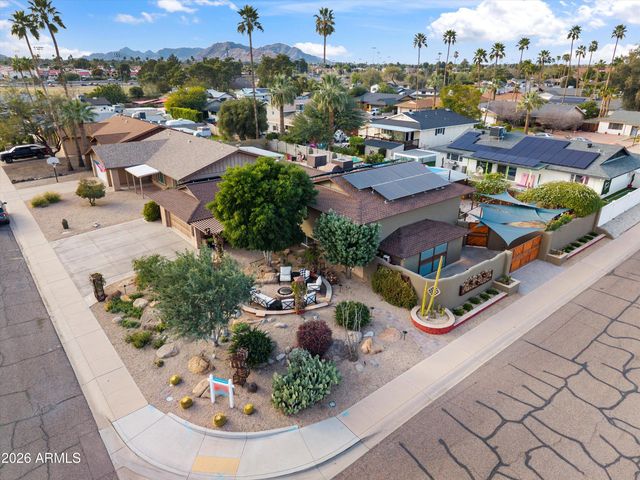 8132 E ARLINGTON Road, Scottsdale, AZ 85250