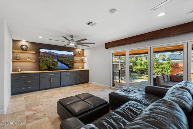 8132 E ARLINGTON Road, Scottsdale, AZ 85250