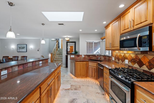 8132 E ARLINGTON Road, Scottsdale, AZ 85250