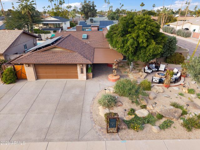 8132 E ARLINGTON Road, Scottsdale, AZ 85250