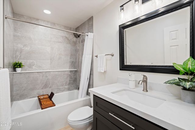 8132 E ARLINGTON Road, Scottsdale, AZ 85250