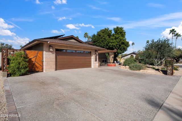 8132 E ARLINGTON Road, Scottsdale, AZ 85250