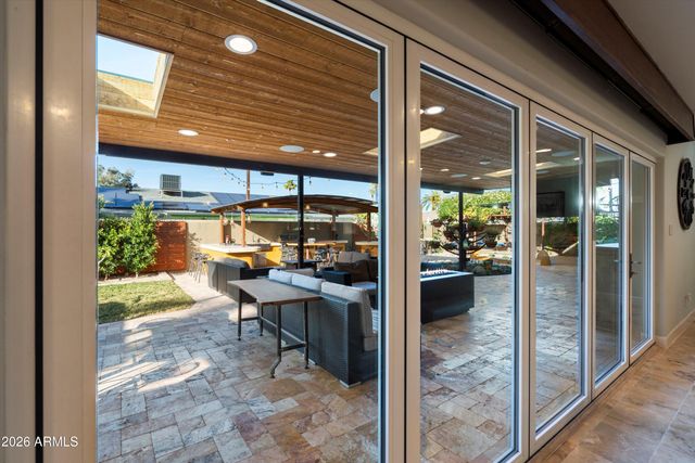 8132 E ARLINGTON Road, Scottsdale, AZ 85250