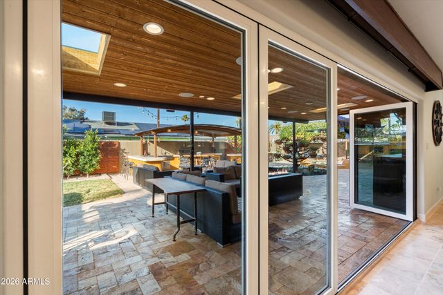 8132 E ARLINGTON Road, Scottsdale, AZ 85250