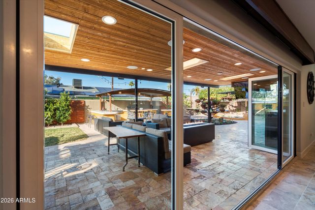 8132 E ARLINGTON Road, Scottsdale, AZ 85250