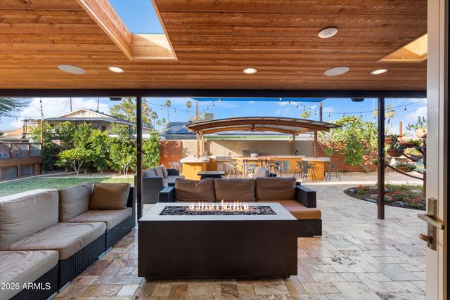 8132 E ARLINGTON Road, Scottsdale, AZ 85250