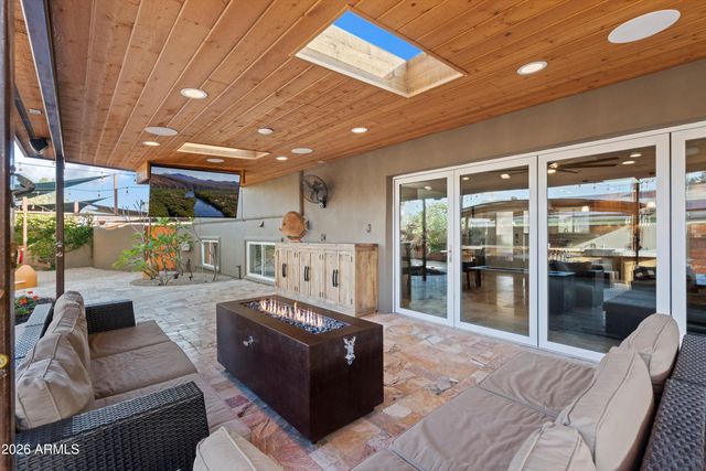 8132 E ARLINGTON Road, Scottsdale, AZ 85250