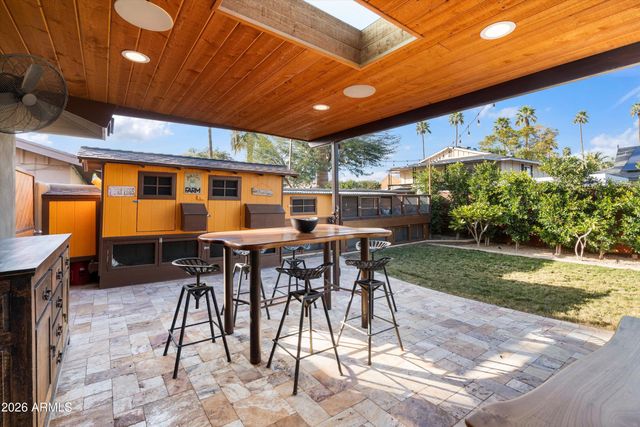 8132 E ARLINGTON Road, Scottsdale, AZ 85250