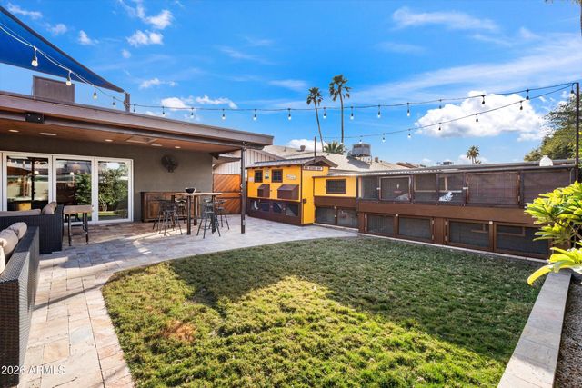 8132 E ARLINGTON Road, Scottsdale, AZ 85250